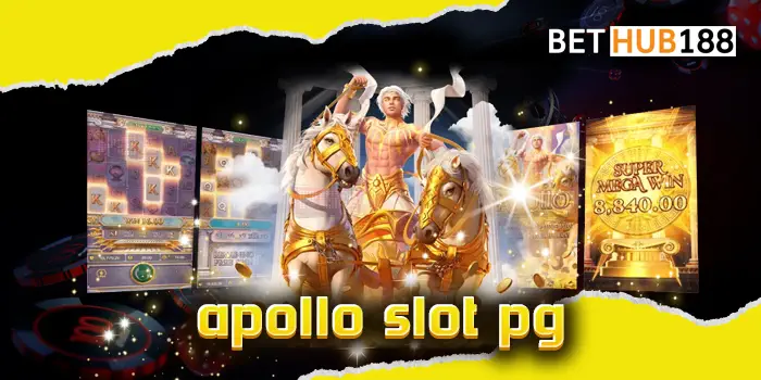 apollo slot pg