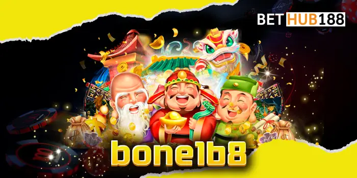 bone168