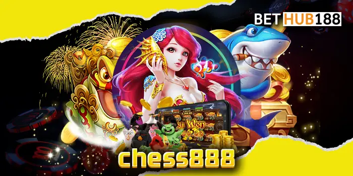 chess888