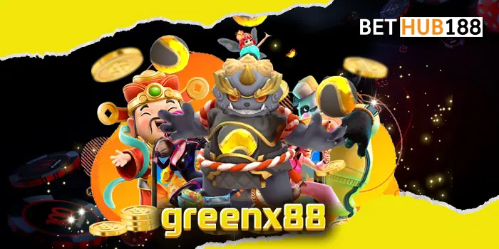 greenx88