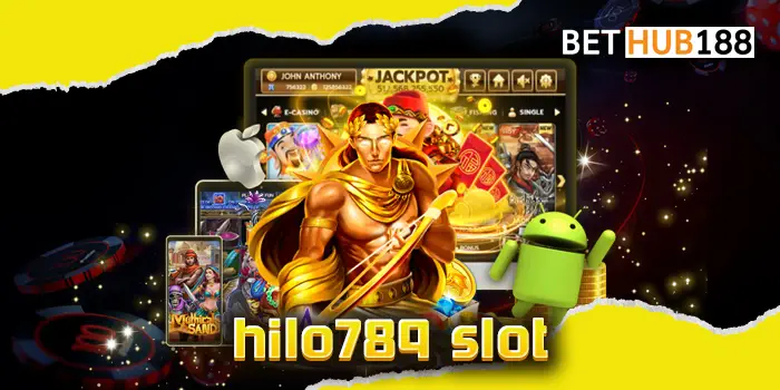 hilo789 slot