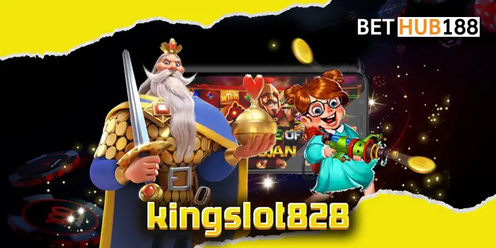 kingslot828
