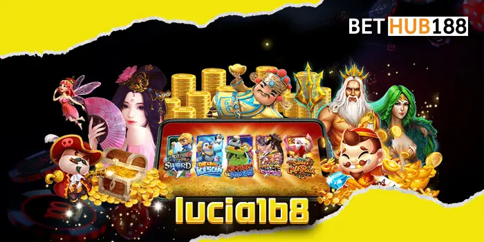 lucia168