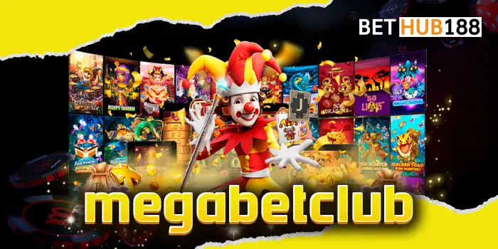 megabetclub