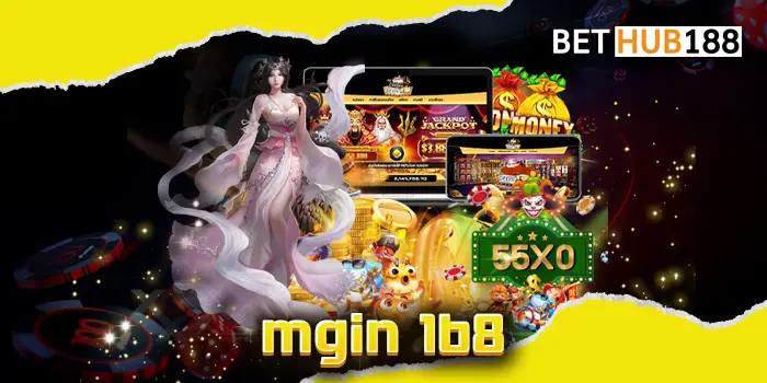 mgin 168