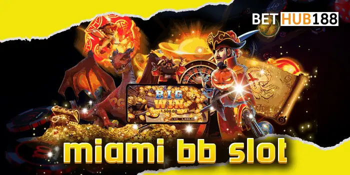 miami 66 slot