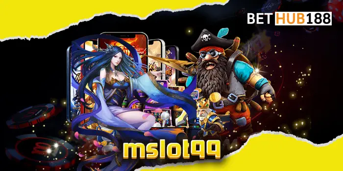mslot99