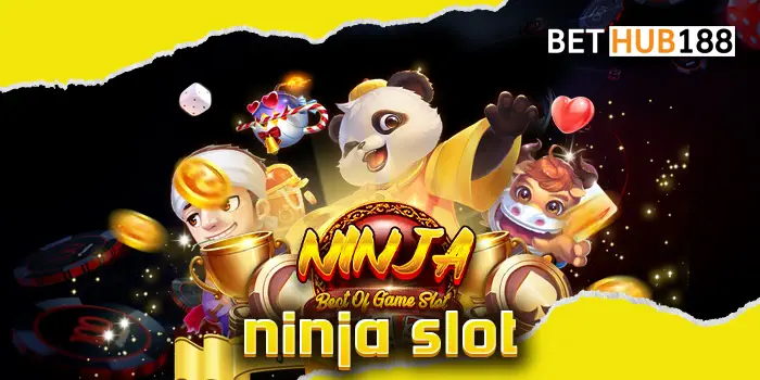 ninja slot
