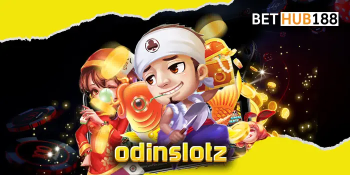 odinslotz