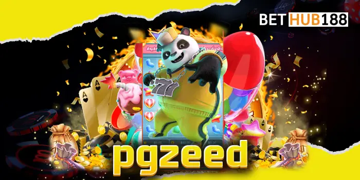 pgzeed