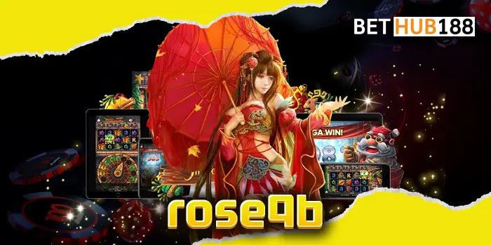 rose96