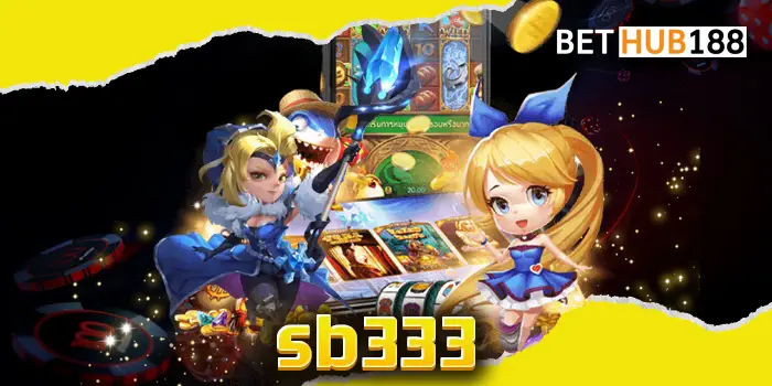 sb333