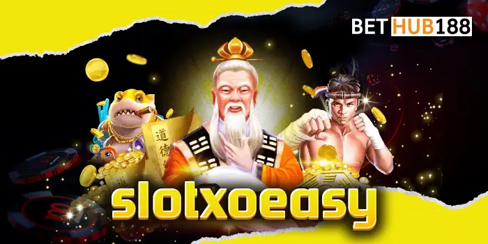 slotxoeasy