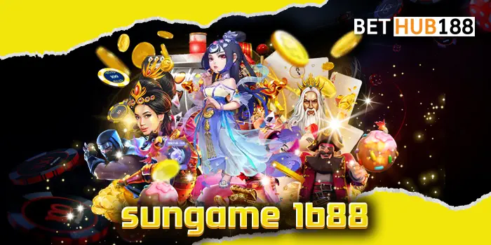 sungame 1688
