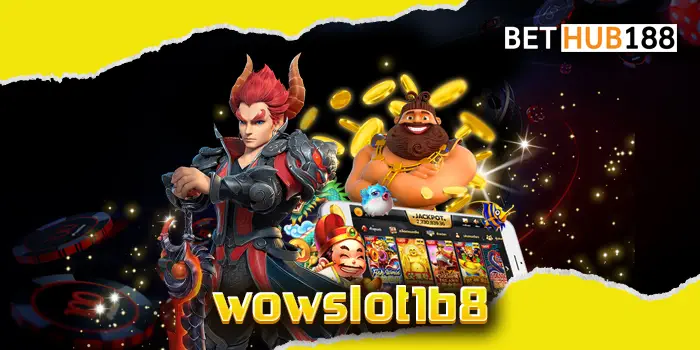 wowslot168