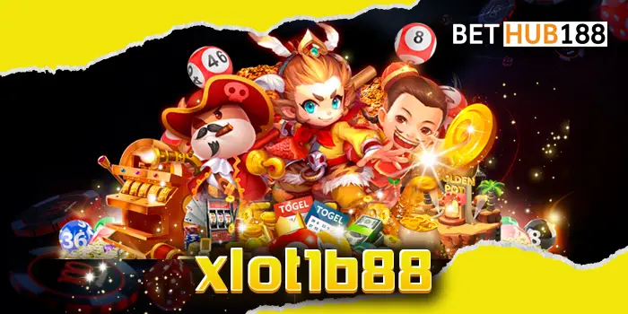 xlot1688