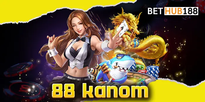 88 kanom