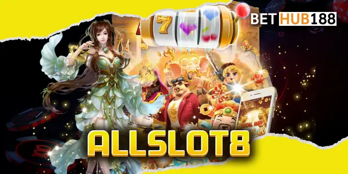 ALLSLOT8