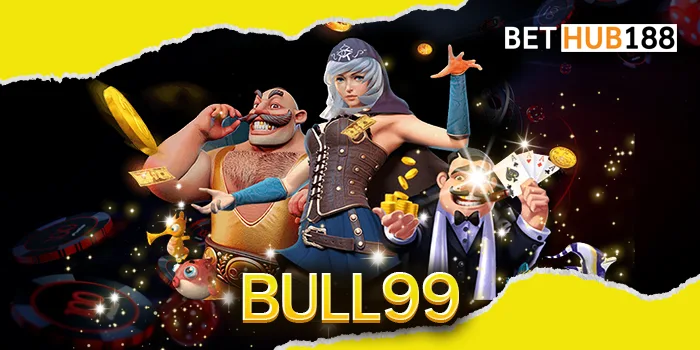 BULL99