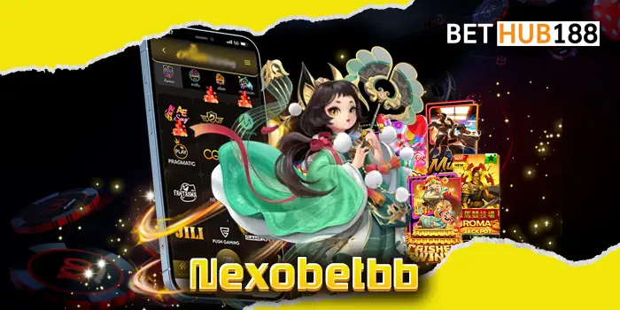 Nexobet66