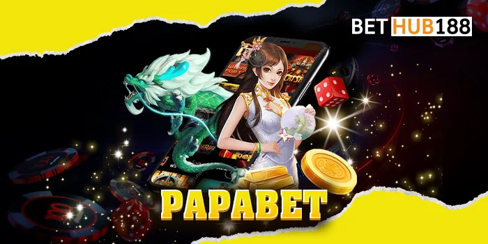 PAPABET
