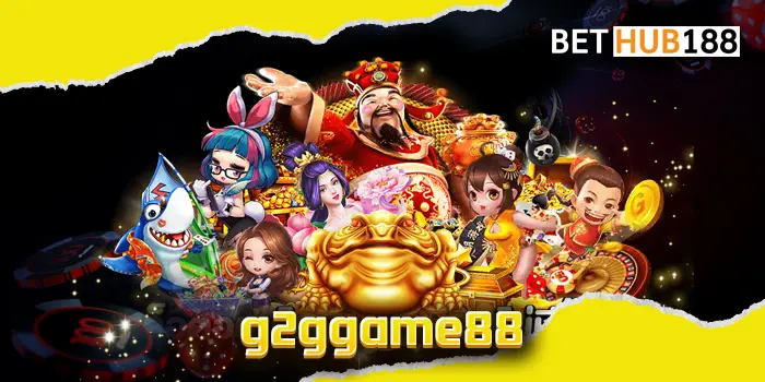 g2ggame88