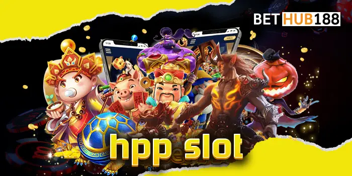 hpp slot