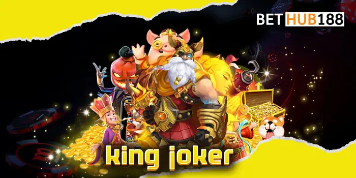 king joker