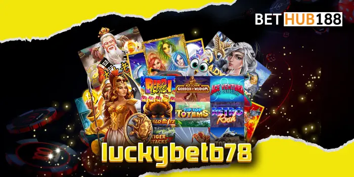 luckybet678