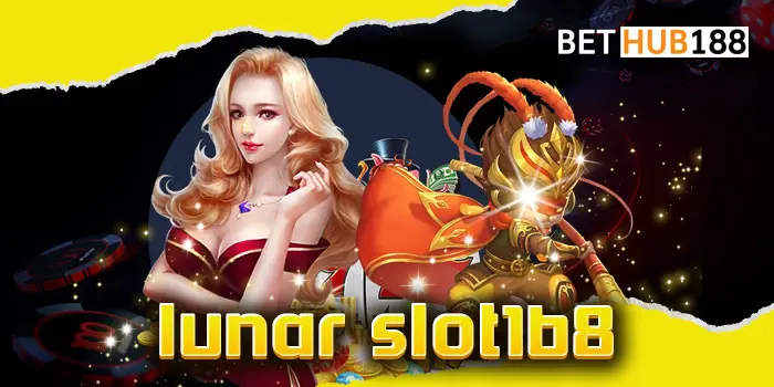 lunar slot168