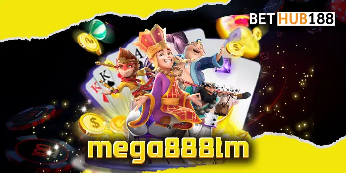 mega888tm