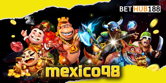mexico98
