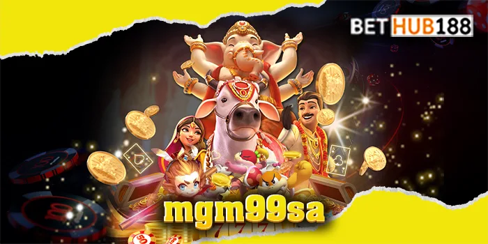 mgm99sa