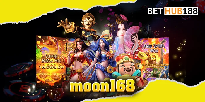 moon168