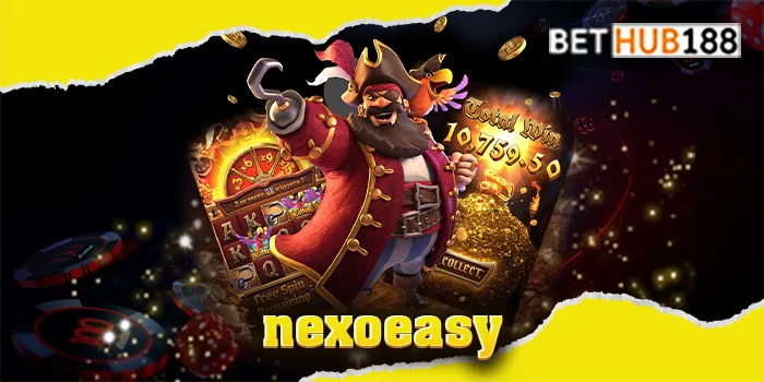 nexoeasy
