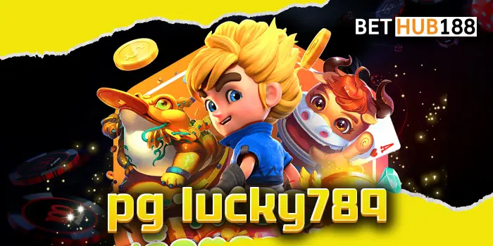 pg lucky789