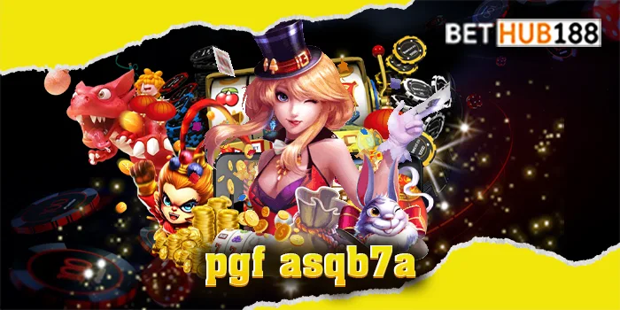 pgf-asqb7a