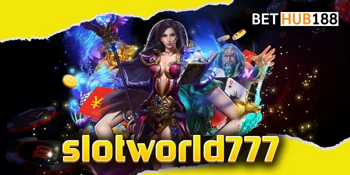 slotworld777