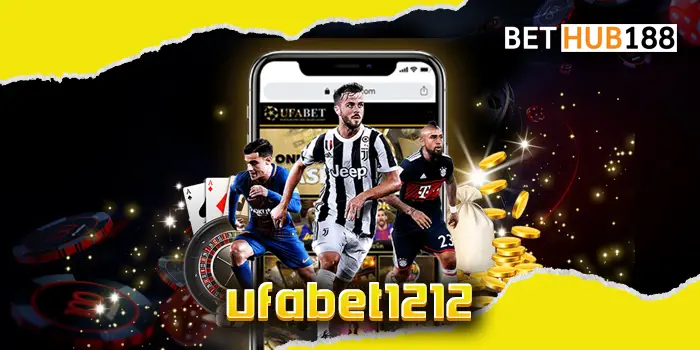 ufabet1212