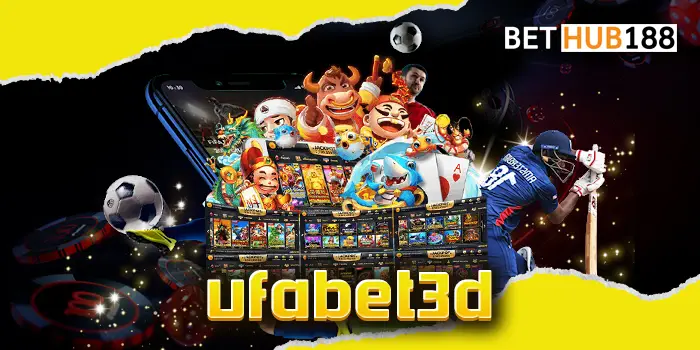 ufabet3d