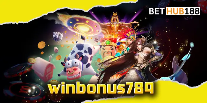 winbonus789