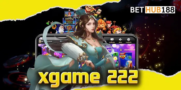 xgame 222