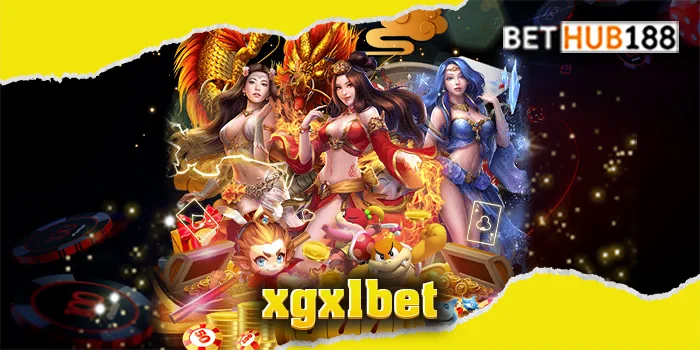xgx1bet