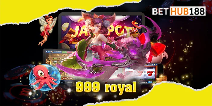 999 royal