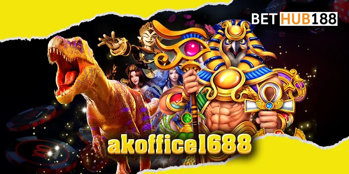 akoffice1688