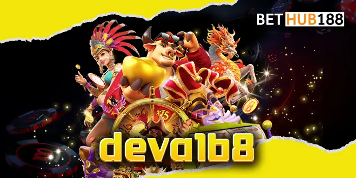 deva168