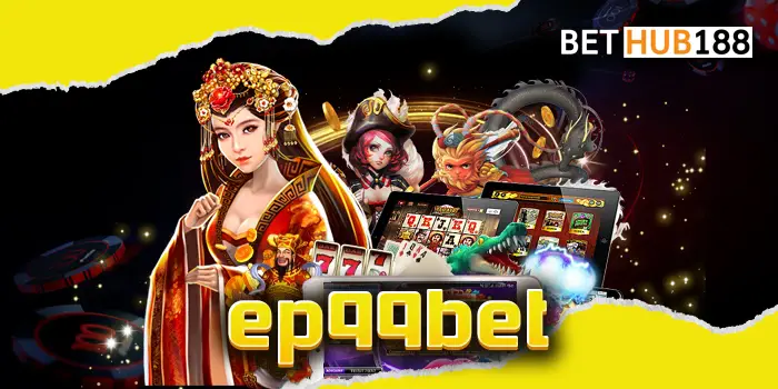 ep99bet