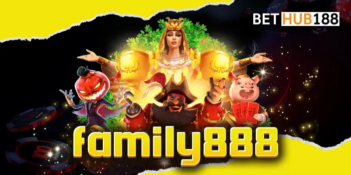 family888