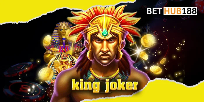 king joker