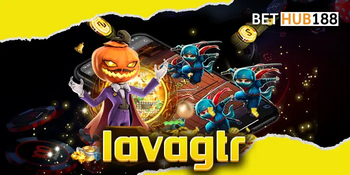 lavagtr